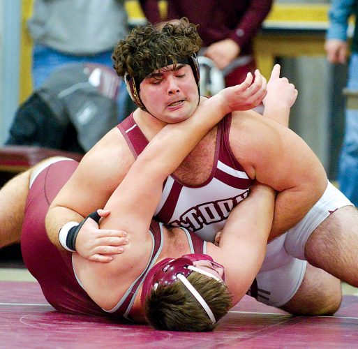 Senior Sarbo gets another D6 title